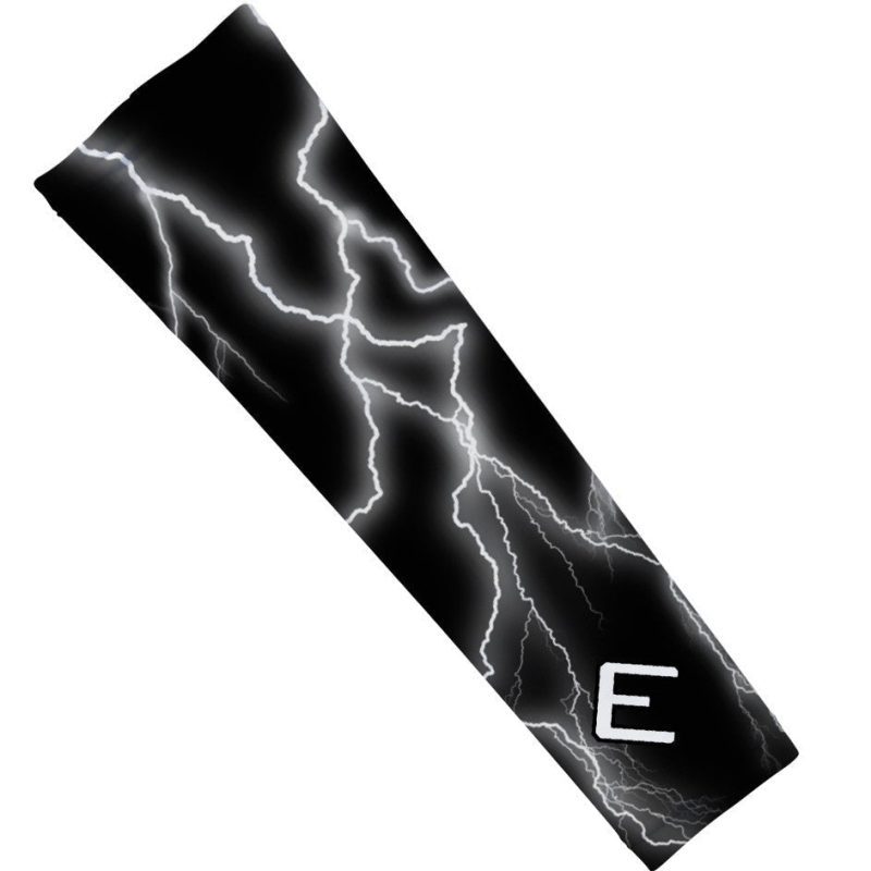 white lightning arm sleeve 539256