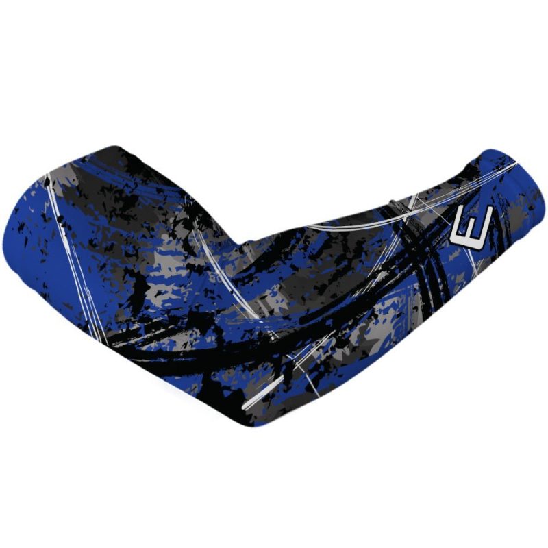 wicked blue arm sleeve 229188