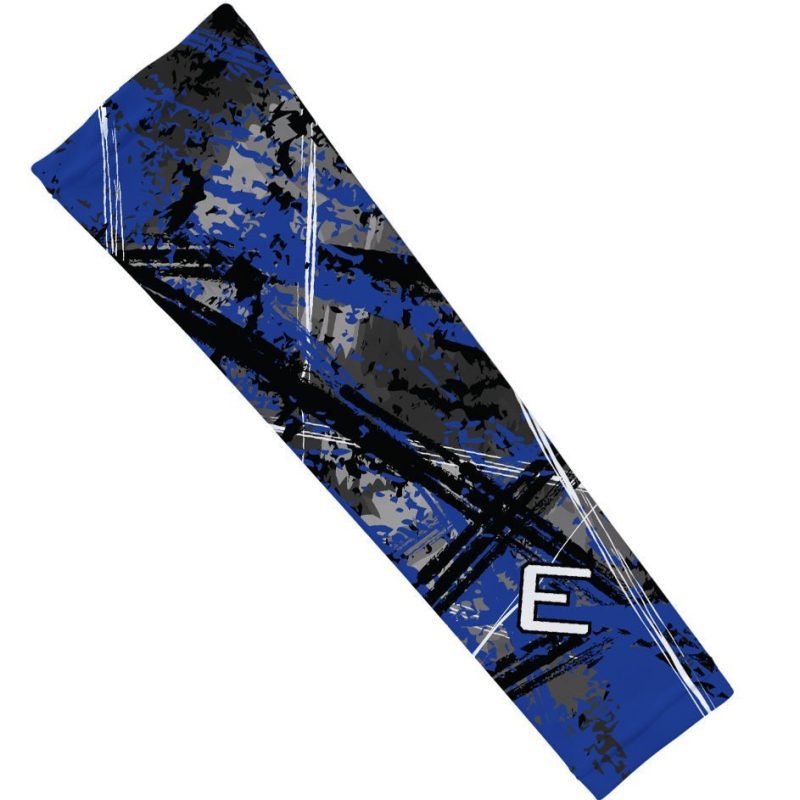 wicked blue arm sleeve 726162